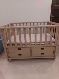 baby cot 0