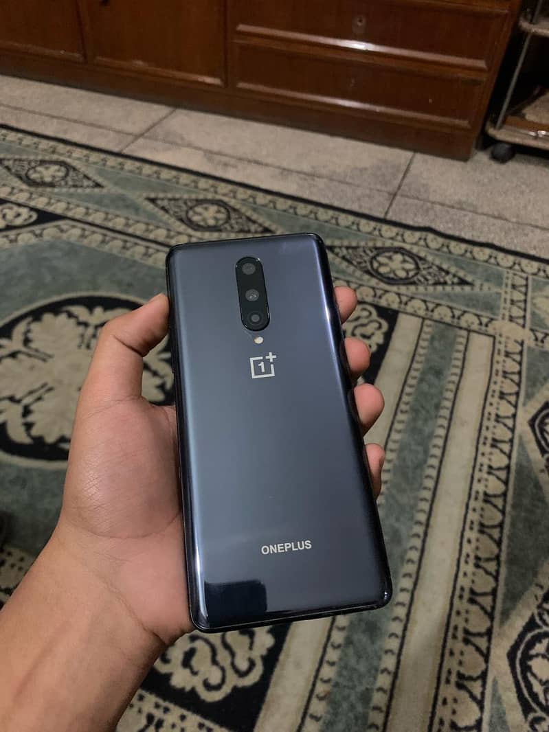 OnePlus 8 5G Global for sale/exchange 1