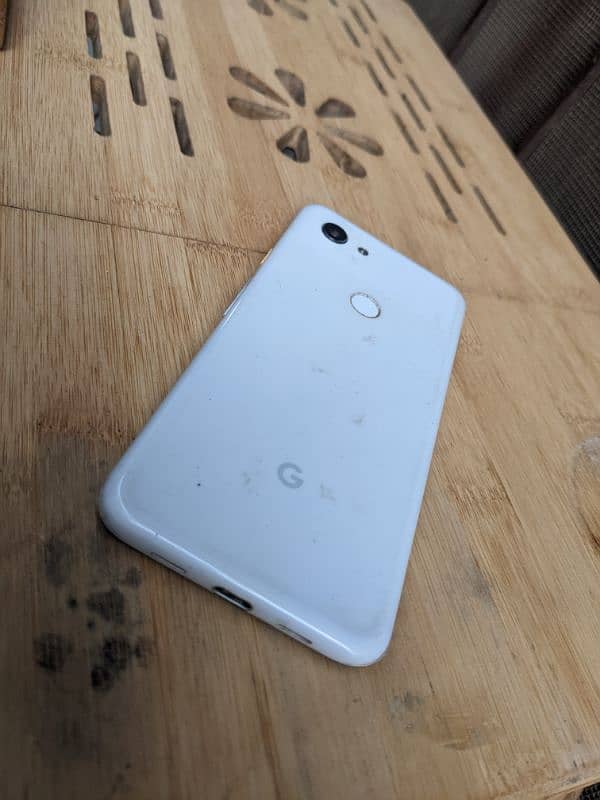 Google Pixel 3A For Sale [4+64]GB.    sim card ok he 9