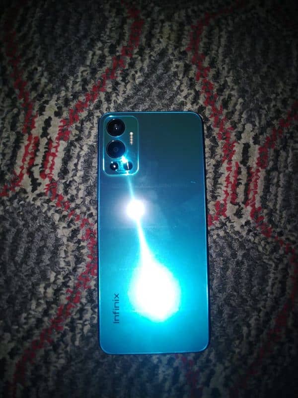 Infinix hot 12 2