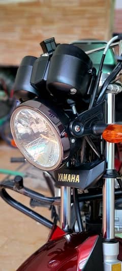 Yamaha