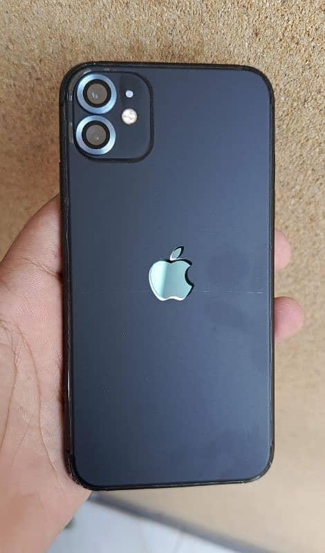 iphone 11 Factory unlocked Packed phone 1