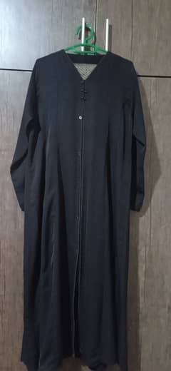 abaya