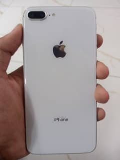 iphone 8 plus pta approved in good price. . .