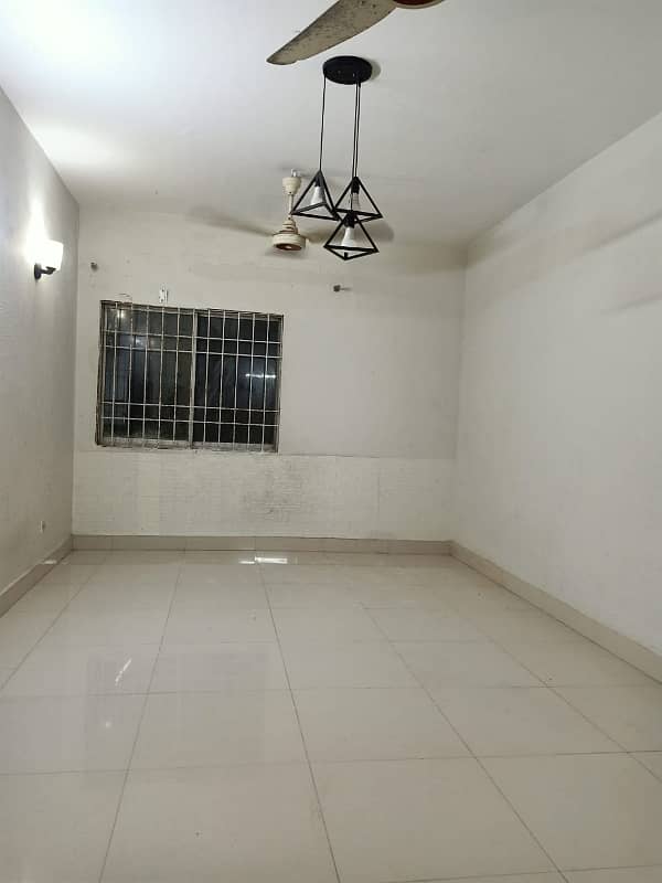 3 Bedrooms Apartment for Rent in Clifton Block 4 7