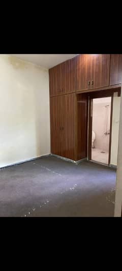 1bedroom unfinished appartment Available for Rent in E11 Gollra sharif