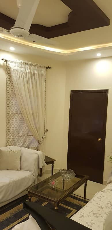 9 MARLA HOUSE FOR SALE INREAL COTTAGES {ORIGINAL PICTURES}( near bay stop Bata chowk) 5