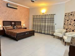 Short time daily basis apartment for rent bharia town islamabad safe and secure place 0