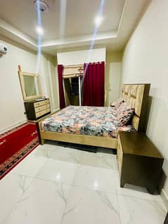 2 bed lavish appartment for sale in bahria town phase 8(busniss district)