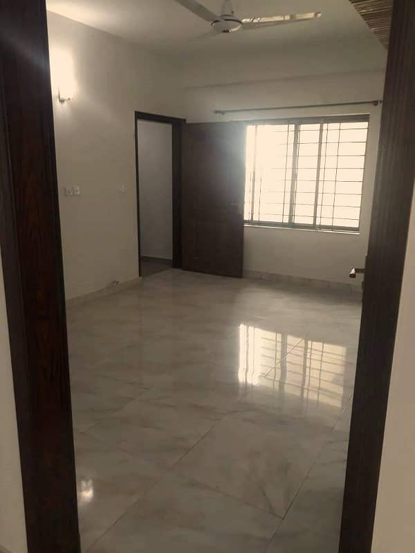 10 Marla 3 Bedrooms Apartment Available For Rent In Sector F Askari 10 Lahore Cantt 2