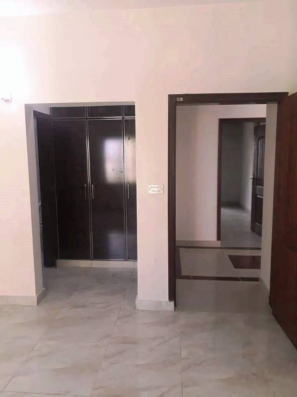 10 Marla 3 Bedrooms Apartment Available For Rent In Sector F Askari 10 Lahore Cantt 5