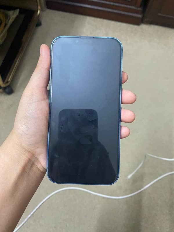 iphone 13 128 gb pta approved 5