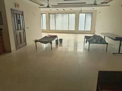 7 Marla 1st Floor Office For Rent In DHA Phase 2,Block Q, Lahore.