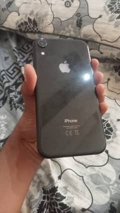 iPhone XR all orignal 0