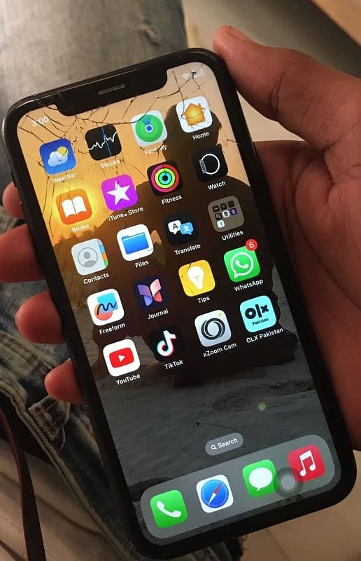 iPhone XR all orignal 1