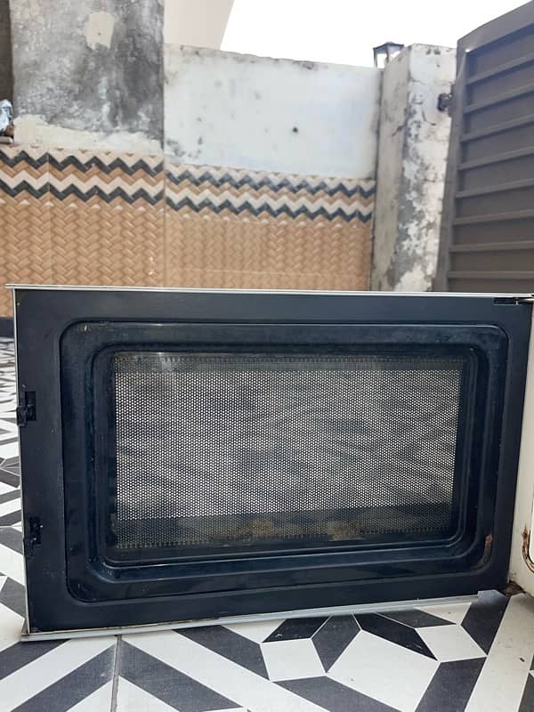 Dawlance Microwave for sale 1