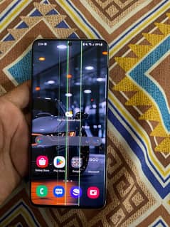 samsung s20 plus 5g 12gb 256gb 0