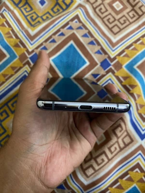 samsung s20 plus 5g 12gb 256gb 4