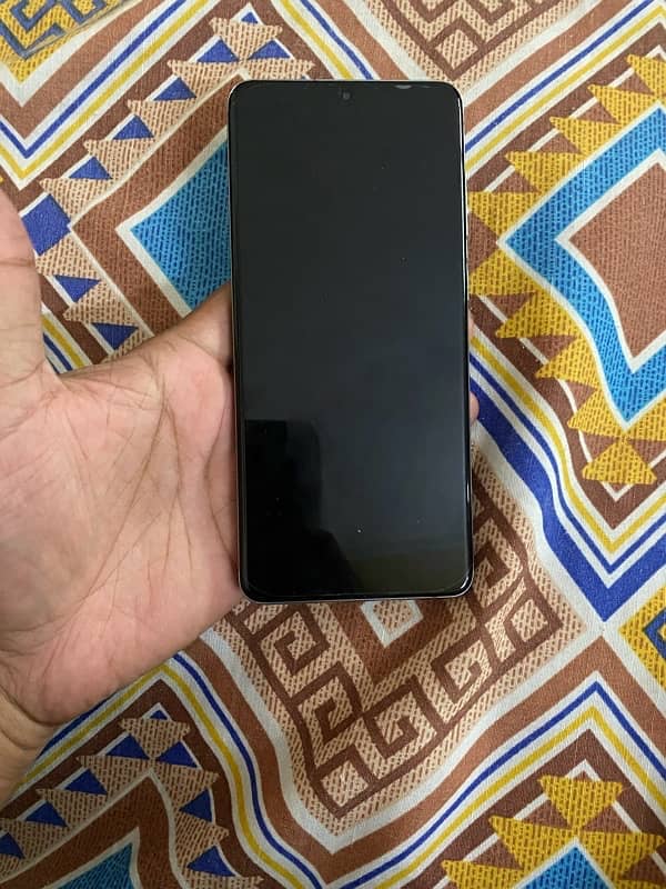 samsung s20 plus 5g 12gb 256gb 5