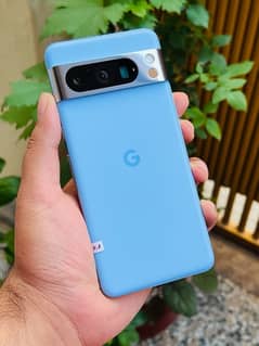 Google Pixel 8 Pro Approve 0