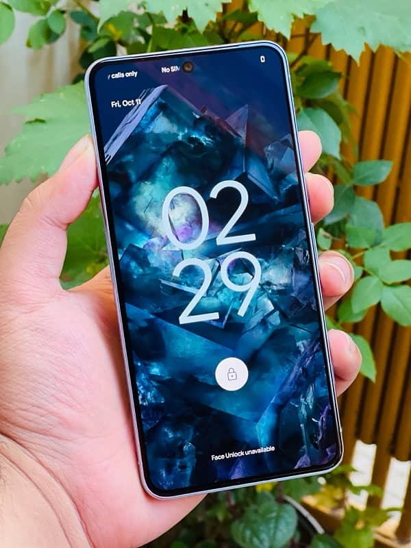 Google Pixel 8 Pro Approve 5