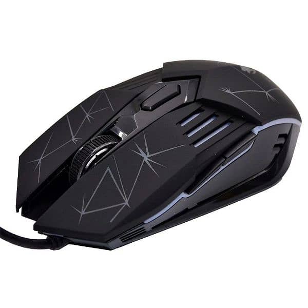 T-Wolf G560 Gaming Mouse 3