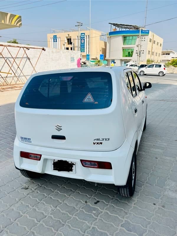 Suzuki Alto 2021 3