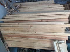 woods for furniture and table chair etc. . .