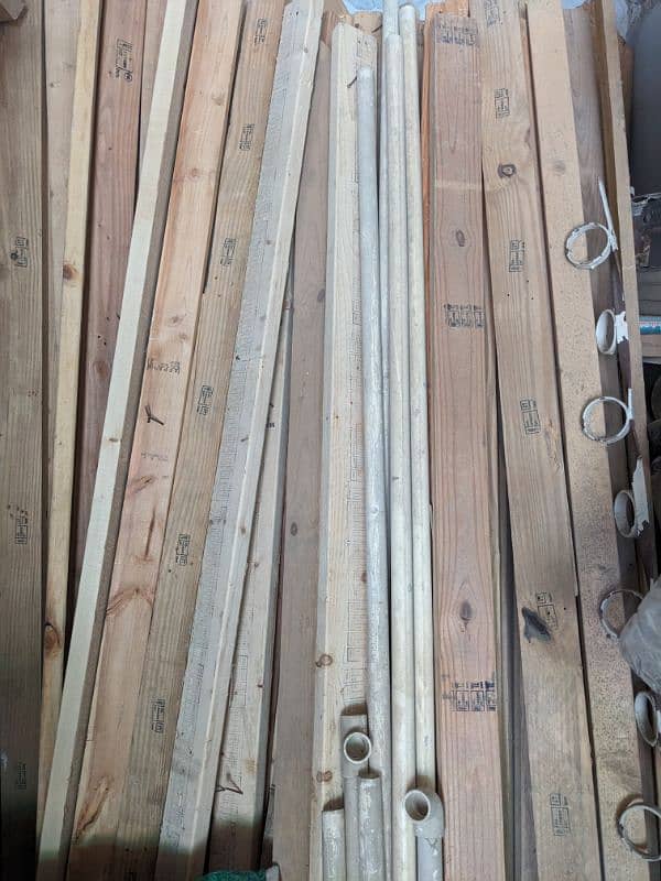 woods for furniture and table chair etc. . . 8