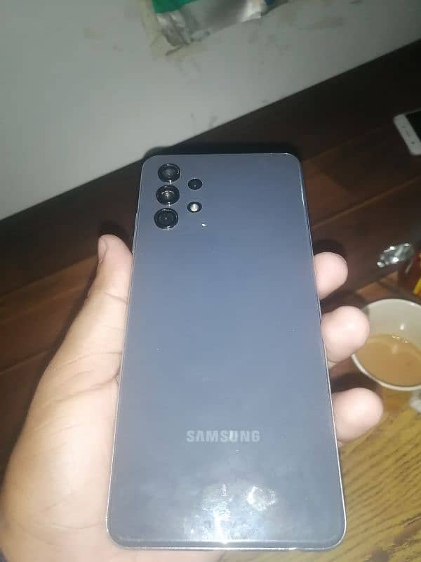 Samsung A32 exchange possible 3