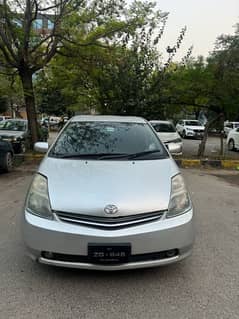 Toyota Prius 2007