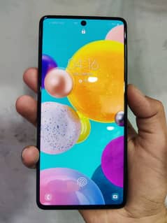 Samsung A71 Non PTA 0