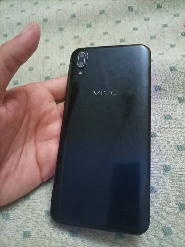 vivo y93 1