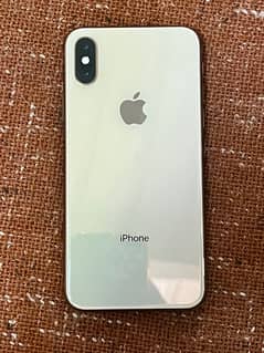 Iphone Xs 256GB Dual Sim Non Active