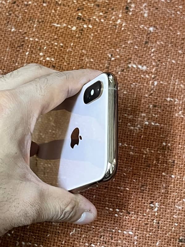 Iphone Xs 256GB Dual Sim Non Active 2