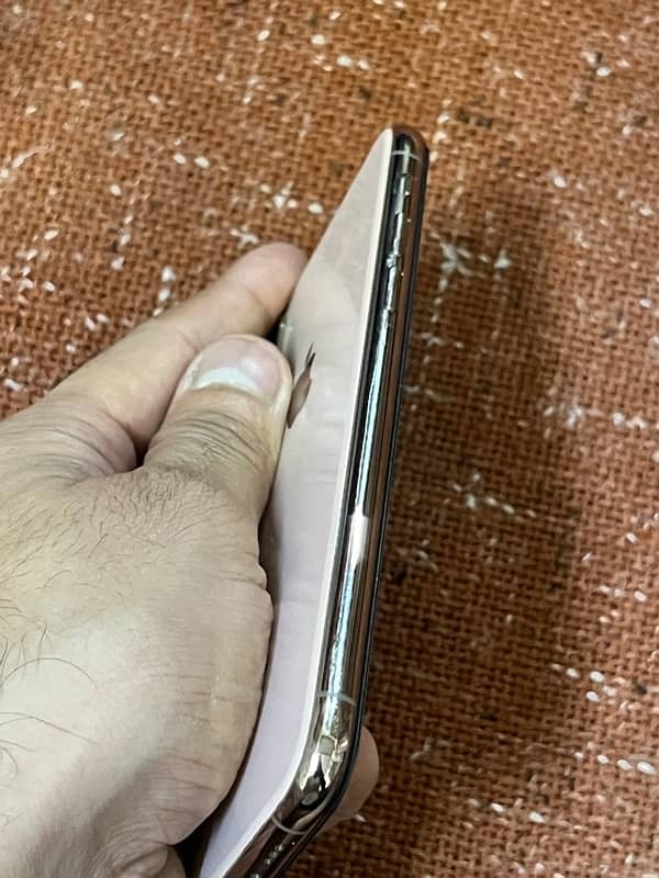 Iphone Xs 256GB Dual Sim Non Active 3