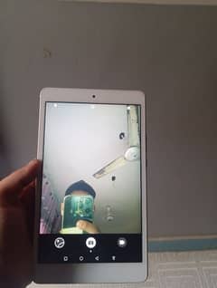 Huawei M3 media (non PTA) 0