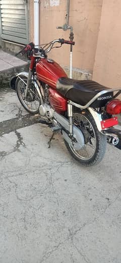 Bike for sale