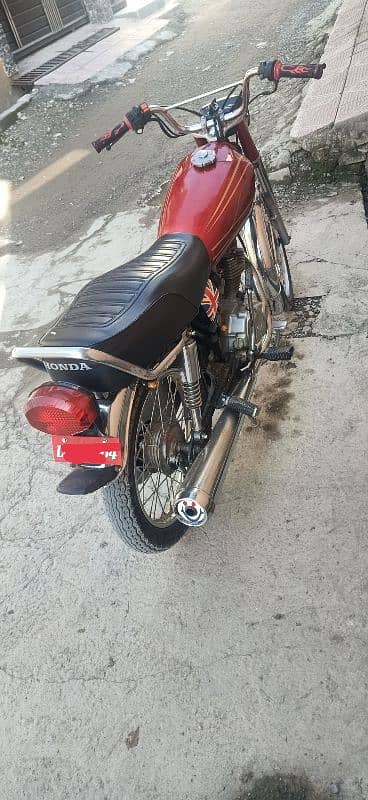 Bike for sale 1