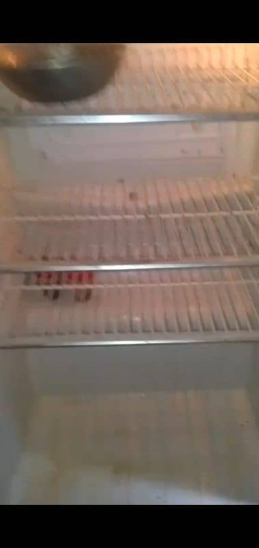 Orient fridge best cooling 2