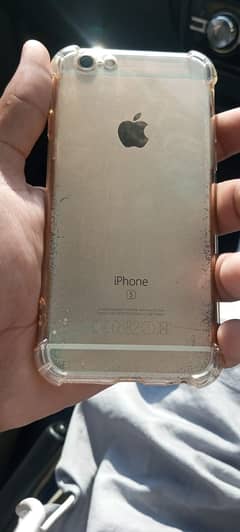 I phone  6s Pta