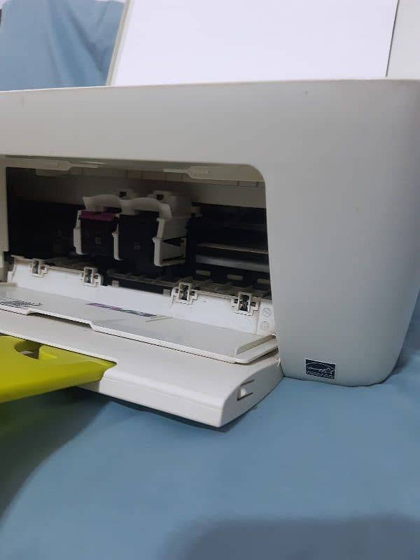 HP DESKJET 2130 5