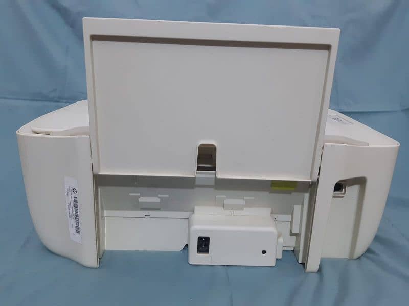 HP DESKJET 2130 9