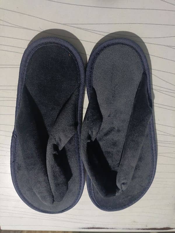 hotel slippers 5