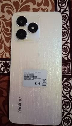 Realme c53 6gb 128gb