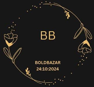 BOLDBAZAR