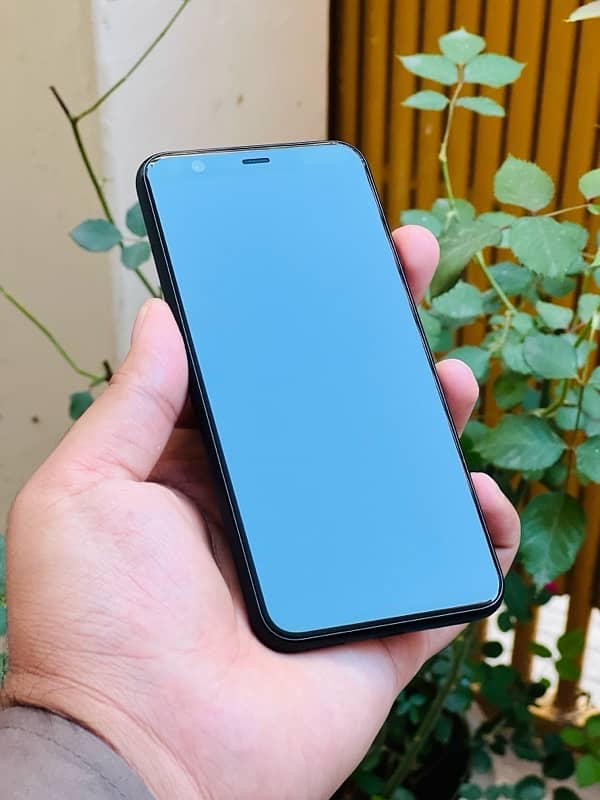 Google Pixel 4 2