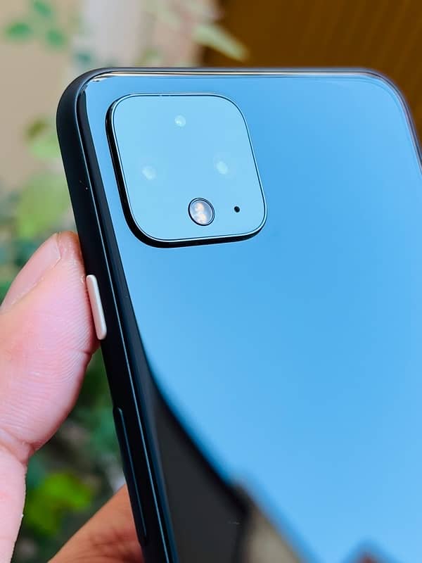 Google Pixel 4 6