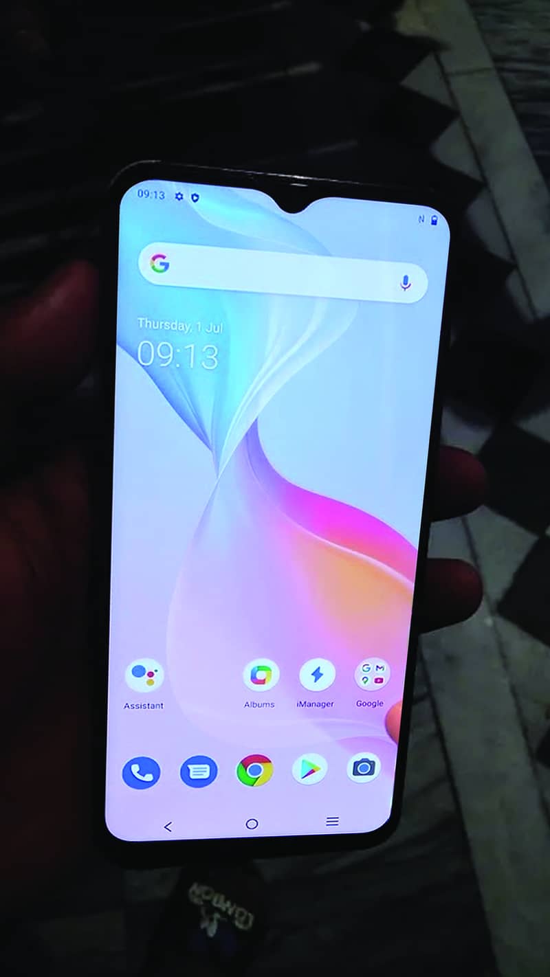 Vivo Y17 {8GB RAM & 256GB ROM} 0