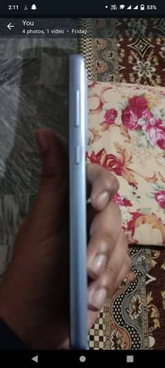 Samsung a33 all ok 8 gp128 10y9-5 condition hai